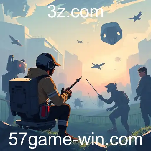 57.game: A Evolução do Entretenimento Digital