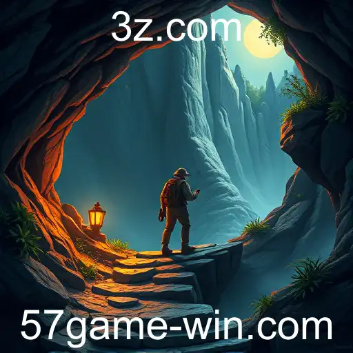 Explorando os Jogos de Aventura na 57.game
