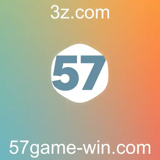 A Ascensão de 57.game no Mercado de Jogos