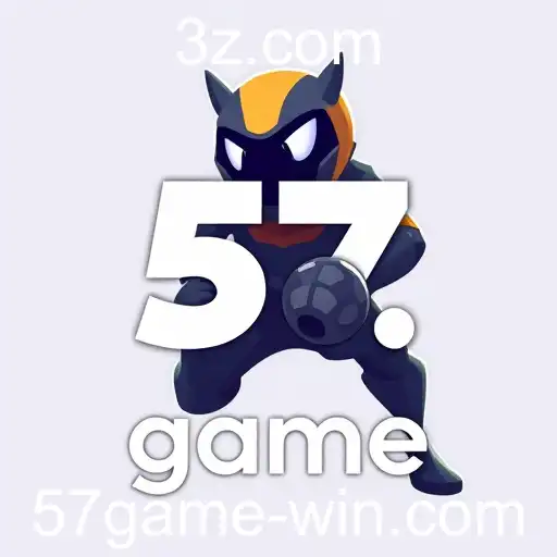 Explorando o Mundo dos Games com 57.game