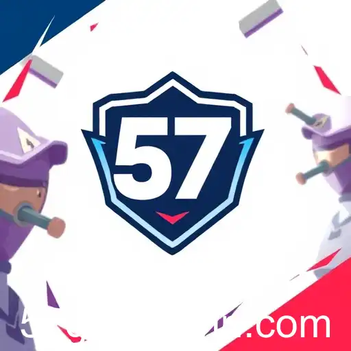 O Crescimento do 57.game no Cenário Global de Jogos