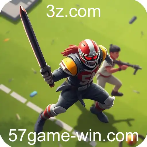 Novidades e Tendências de 57.game no Cenário Atual