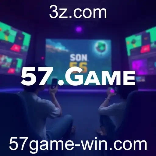 A Revolução do 57.game: Novo Horizonte para Jogos Online